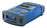 IT-100 Multisystem TV Signal Analyzer