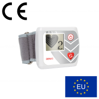 DENAS Cardio 3 EU/CE by Alexander Karch