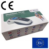 DiaDENS PCM 3 EU/CE by Alexander Karch